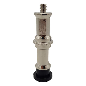 Linkstar spigot bh-b4m8m 1 4 -3 8 male 54 mm
