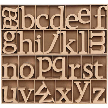 Http: www.cchobby.nl letter-h-8-cm-dikte-2-cm-112-stuk-1-doos