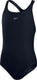 Speedo endurance+ medalist meisjes sportbadpak - marine