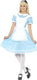 Smiffys alice in wonderland kostuum - maat xl