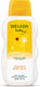Weleda verzorgende babyolie - calendula - 200ml