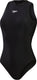 Speedo eco hydrasuit dames sportbadpak - zwart
