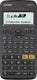 Casio fx-82cex - schoolrekenmachine - wetenschappelijk - kunststof - zwart
