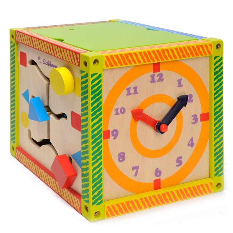 Load image into Gallery viewer, Eichhorn Kleuren Speelbox
