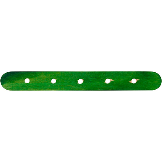 Creativ company https: www.cchobby.nl constructiestokjes-l-15-cm-b-1-8-cm-gatgrootte-4-mm-diverse-kleuren-500-div-1-doos