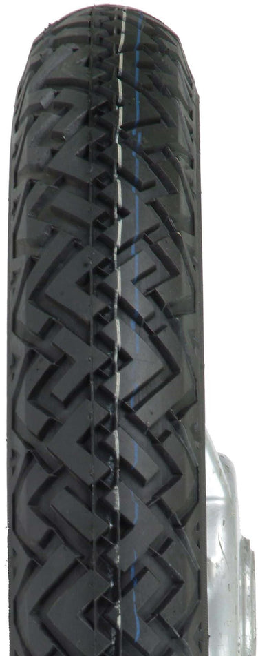 Vee rubber buitenband vrm 087 tyre vee rub. vrm 087 2.00-17 tt 38j