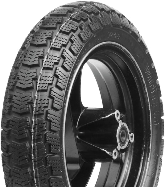 Vee rubber buitenband vrm 408 tyre vee rub. vrm 408 100 80-17 tl 52p m+s fr.