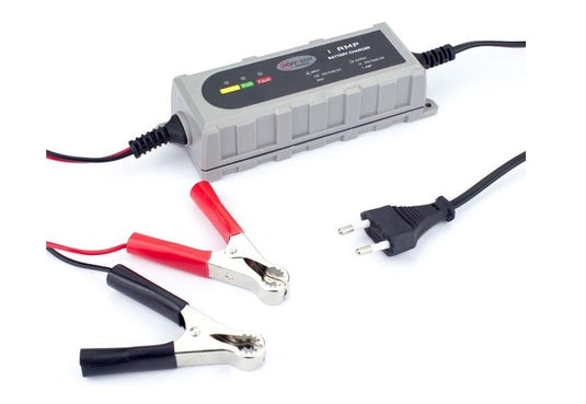 Höfftech accu druppellader 'pro'