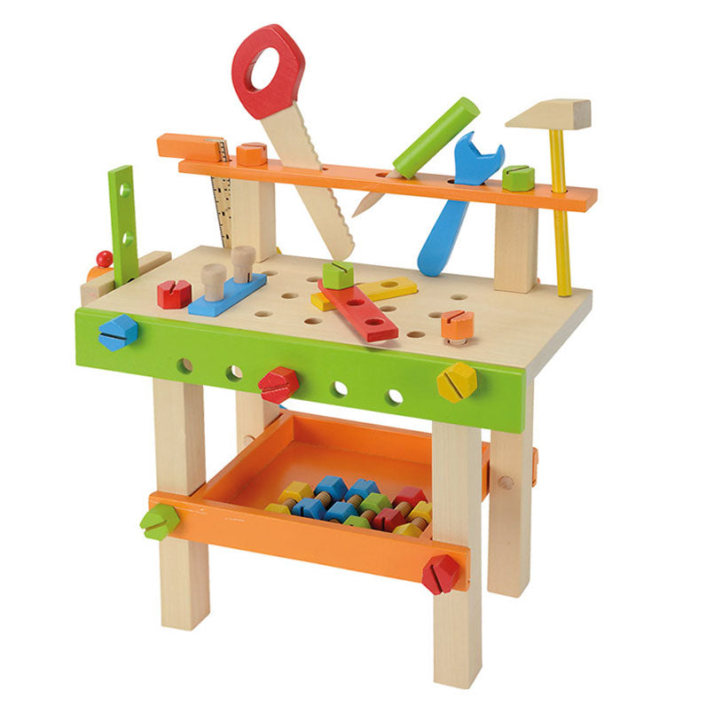 Load image into Gallery viewer, Eichhorn werkbank, 49dlg.
