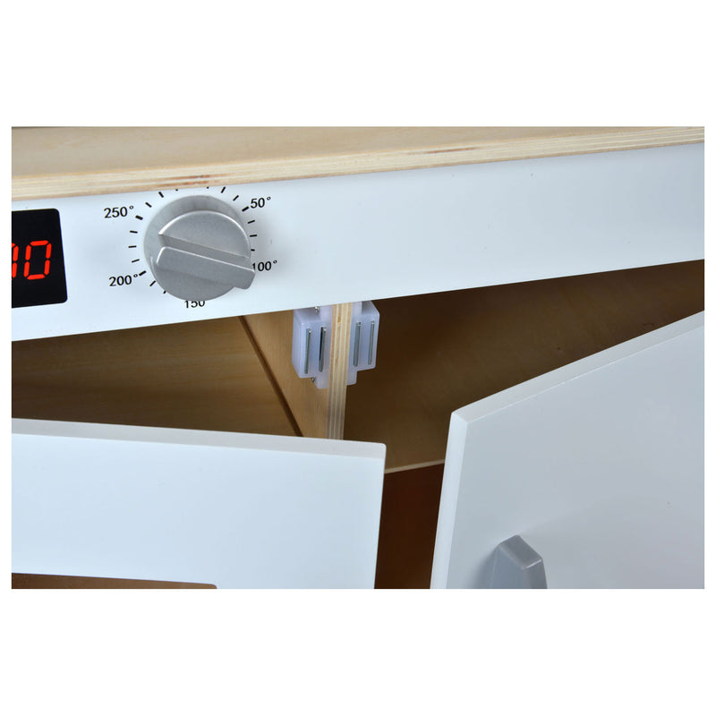 Load image into Gallery viewer, Eichhorn houten keuken
