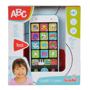 Abc smartphone