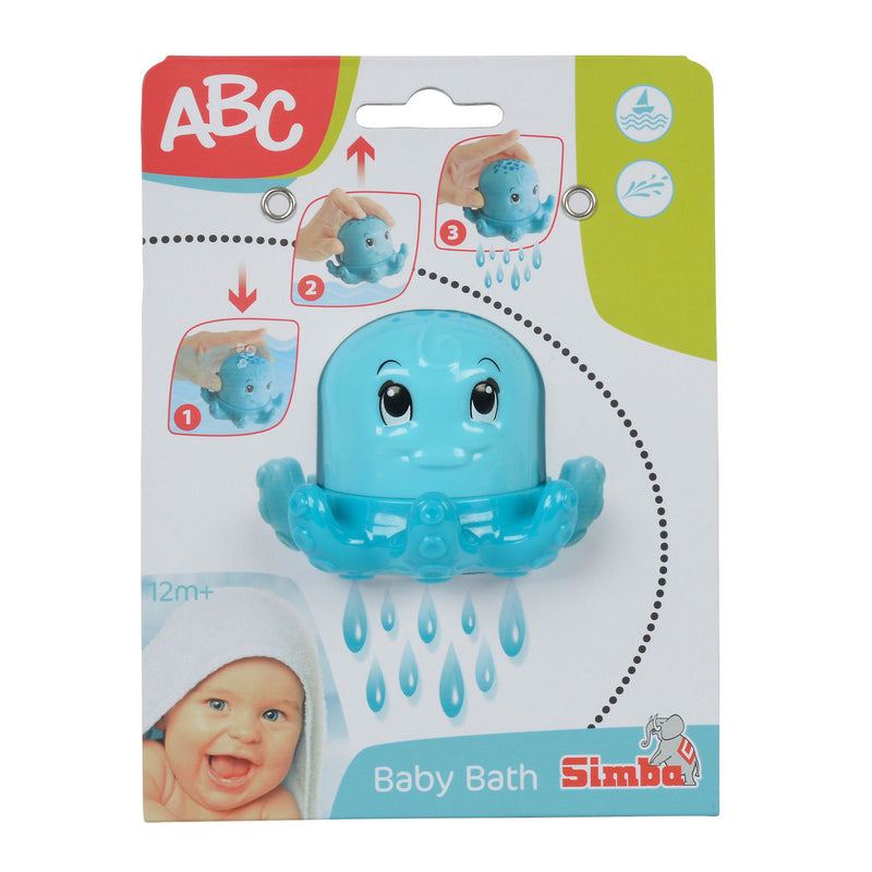Load image into Gallery viewer, Simba - abc - bad - octopus
