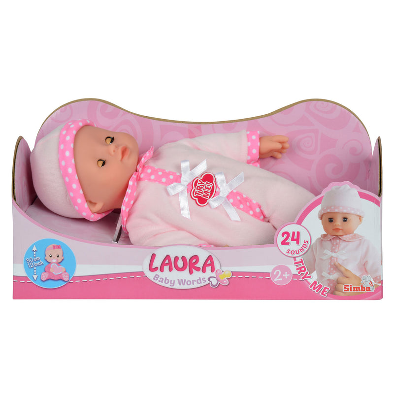 Load image into Gallery viewer, Simba Baby Laura Pratende Pop

