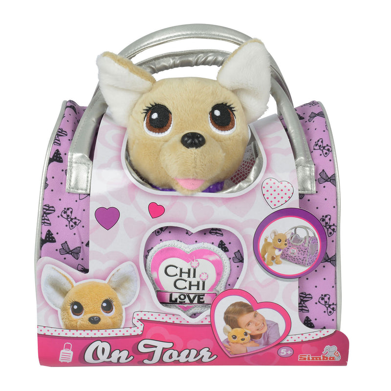 Load image into Gallery viewer, Chi Chi Love on Tour
