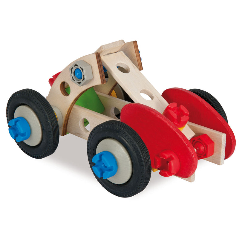 Load image into Gallery viewer, Eichhorn constructor 3in1, 50dlg.
