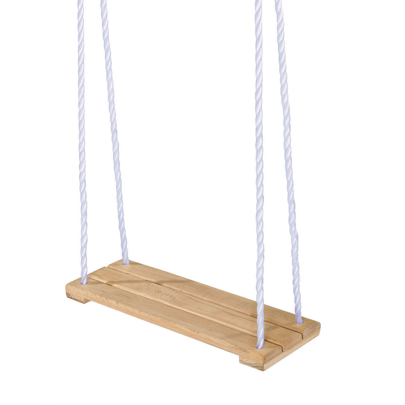 Load image into Gallery viewer, Eichhorn Outdoor Houten Schommel
