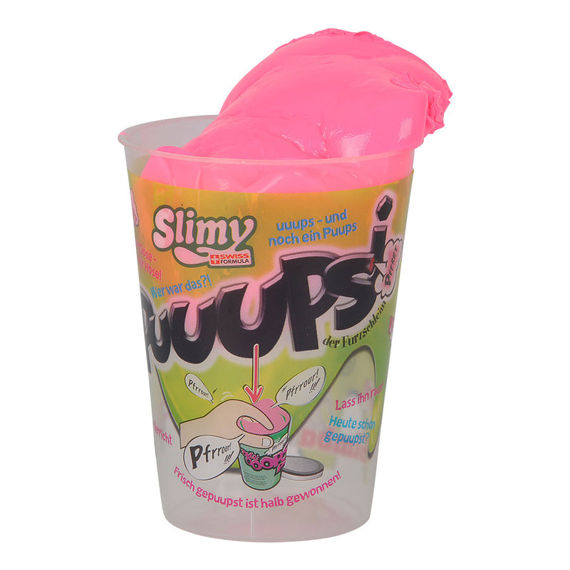 Load image into Gallery viewer, Simba slijm in potje
