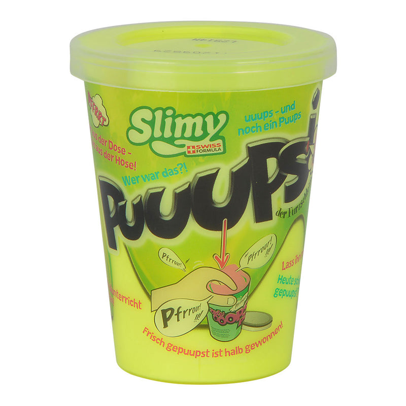 Load image into Gallery viewer, Simba slijm in potje
