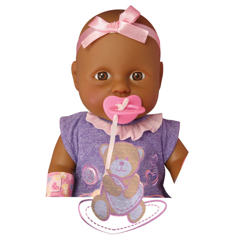 Load image into Gallery viewer, New Born Baby Born Baby Pop, 4dlg.
