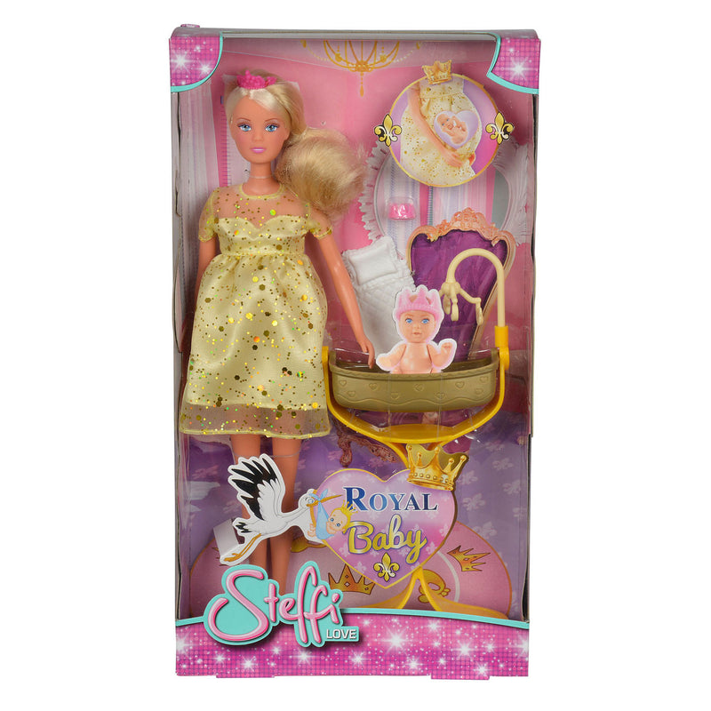 Load image into Gallery viewer, Steffi Love Royal Baby
