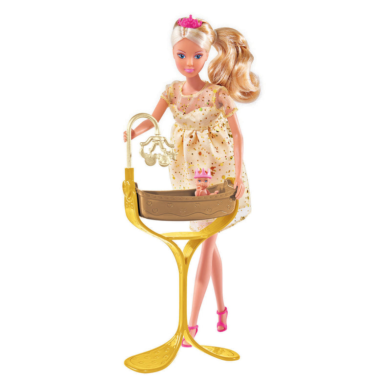 Load image into Gallery viewer, Steffi Love Royal Baby

