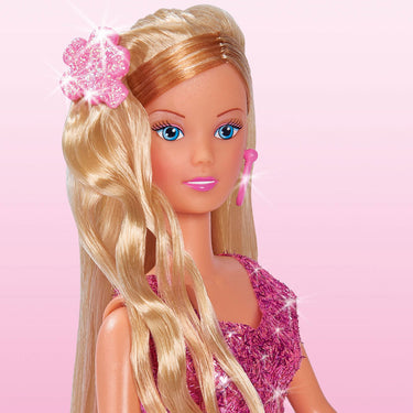 Steffi love hair stylist