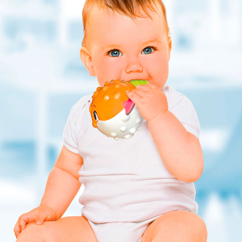 Load image into Gallery viewer, ABC Badspeeltje Vis
