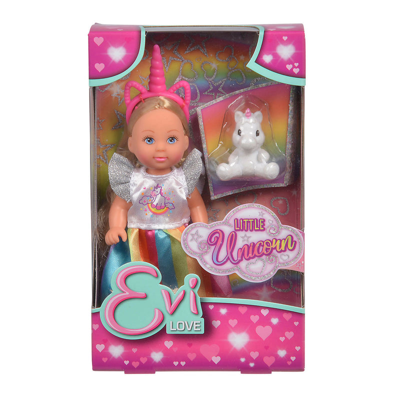 Load image into Gallery viewer, Evi Love Kleine Eenhoorn
