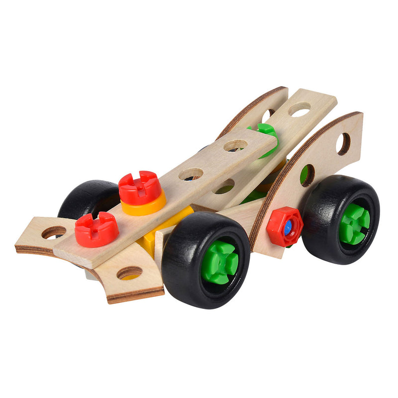 Load image into Gallery viewer, Eichhorn eh constructor, racer
