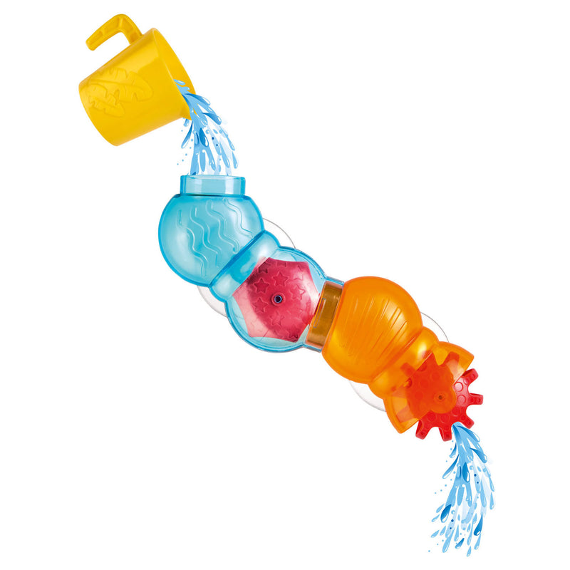 Load image into Gallery viewer, ABC Badspeelgoed Rups
