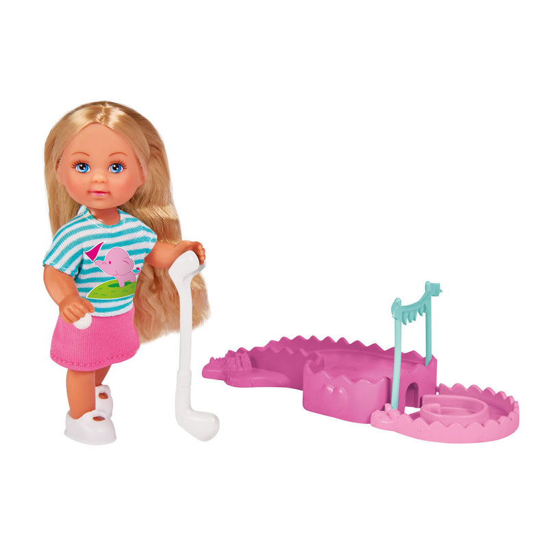 Load image into Gallery viewer, Evi Love Minigolf
