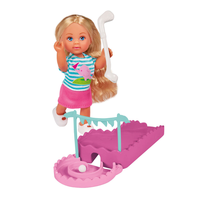 Load image into Gallery viewer, Evi Love Minigolf
