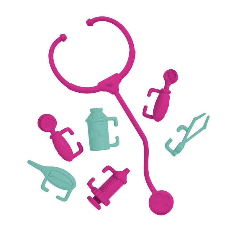 Load image into Gallery viewer, Steffi love baby dokter
