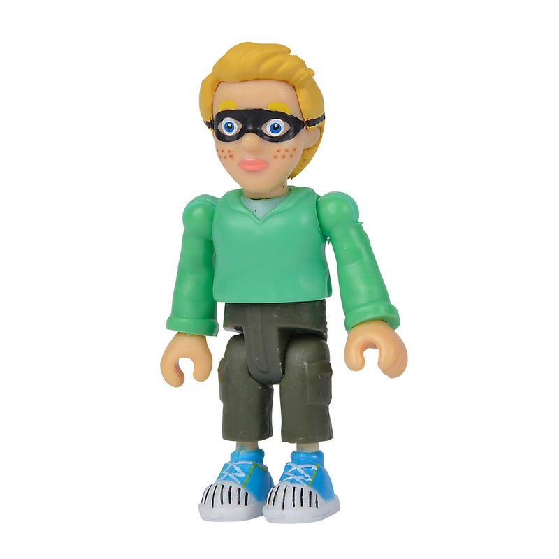 Load image into Gallery viewer, Simba brandweerman sam superhero speelfiguren, 3st.
