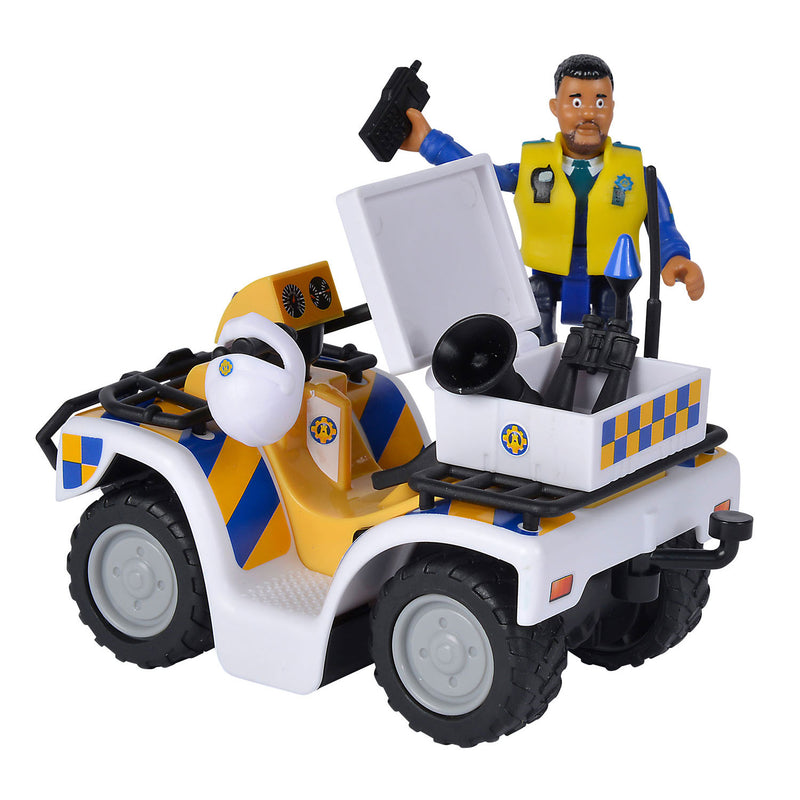 Load image into Gallery viewer, Simba toys sam paice quad
