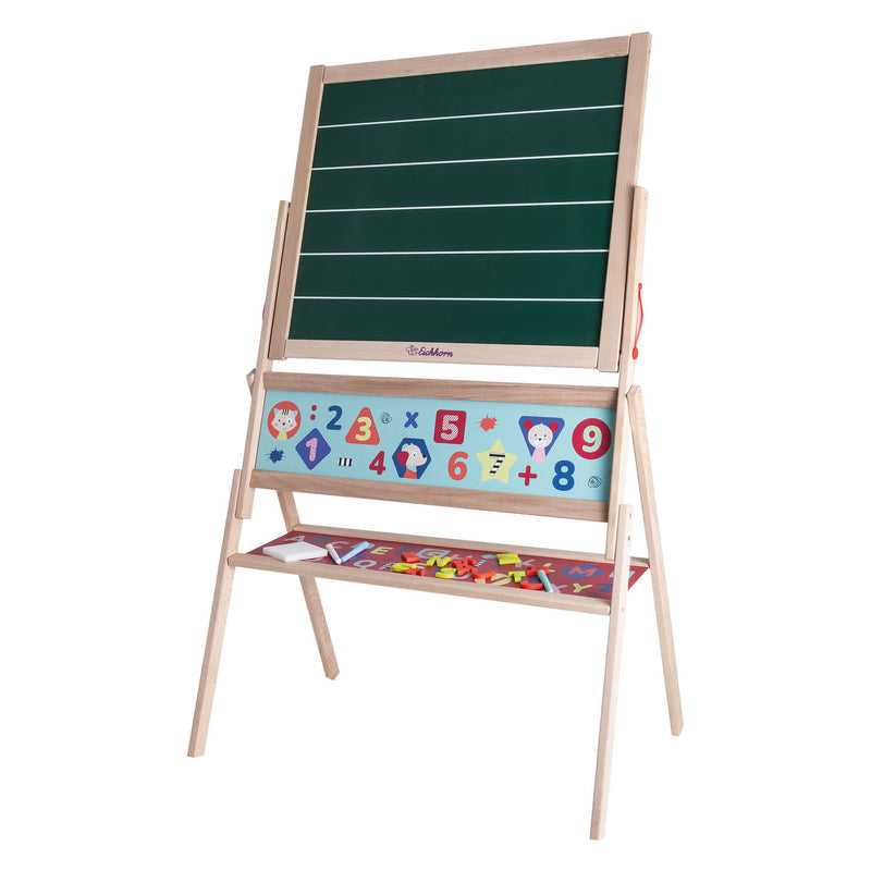 Load image into Gallery viewer, Eichhorn magnetisch tekenbord
