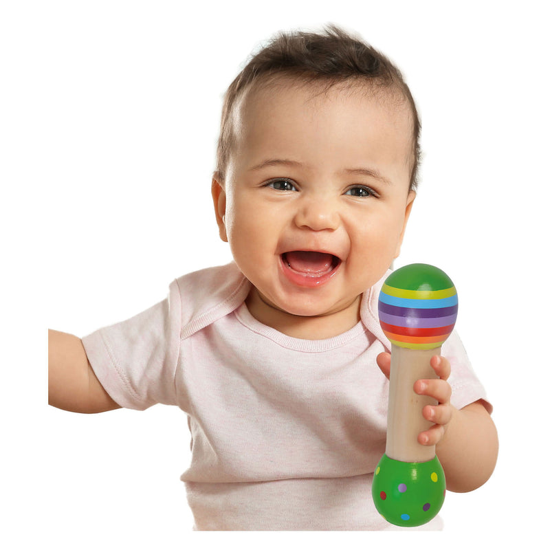 Load image into Gallery viewer, Eichhorn houten muziekset
