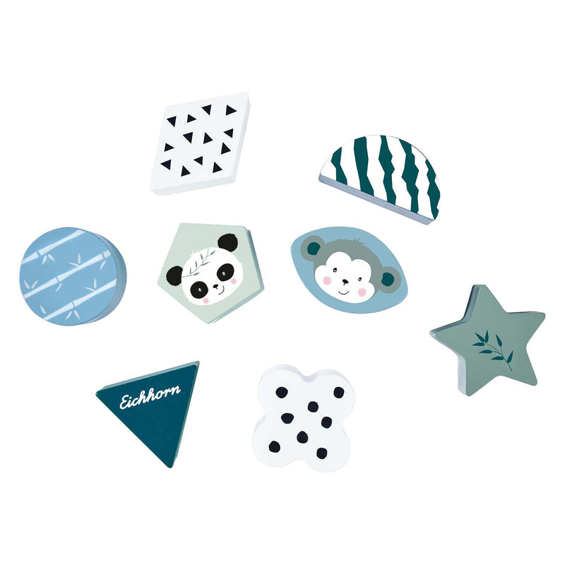 Load image into Gallery viewer, Eichhorn Shape Box
