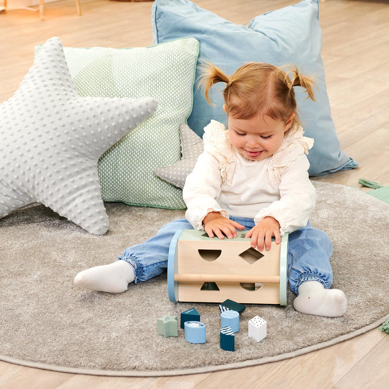 Load image into Gallery viewer, Eichhorn Shape Box
