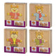 Eichhorn houten puzzel beer, 20st.
