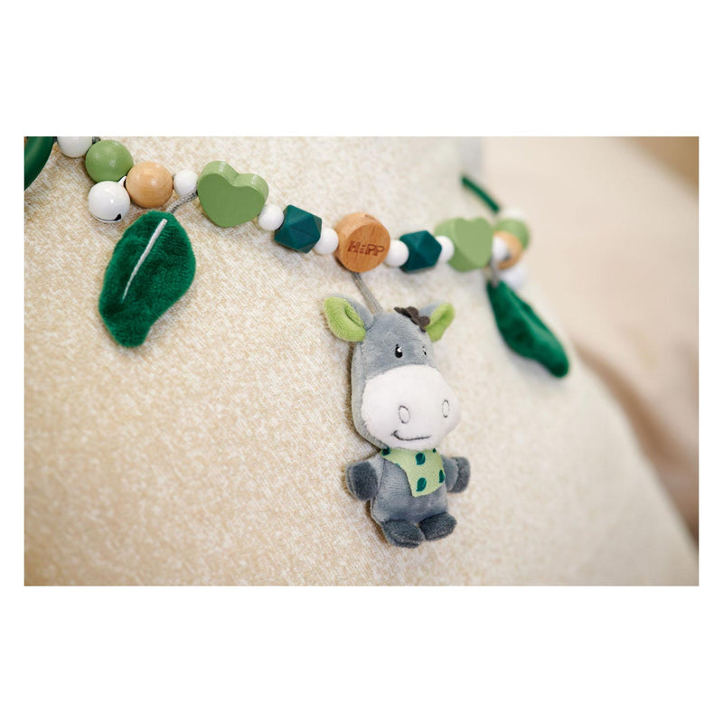 Load image into Gallery viewer, Eichhorn baby hipp kinderwagenspanner

