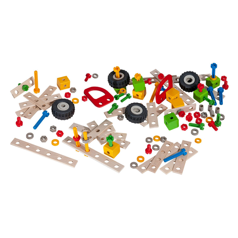 Load image into Gallery viewer, Eichhorn constructor accessoires, 111dlg.
