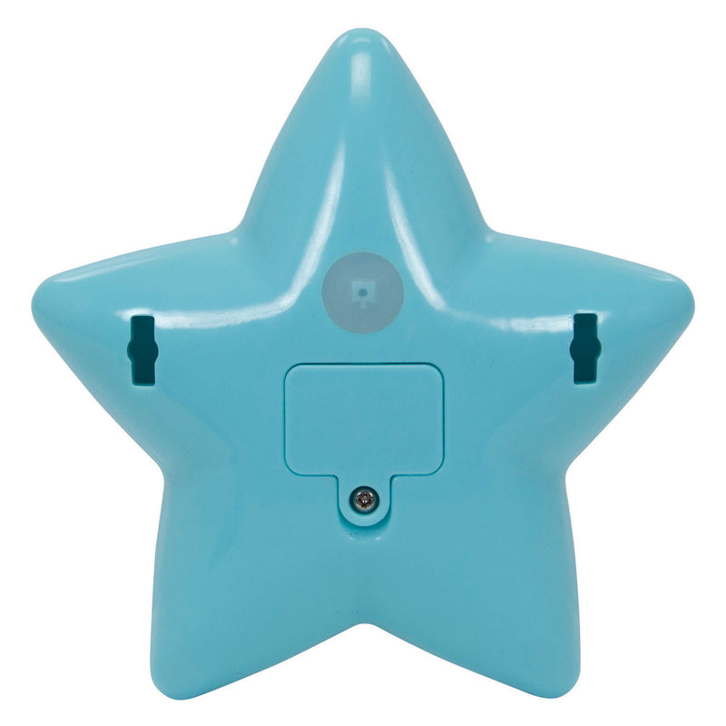 Load image into Gallery viewer, Abc badlampje ster
