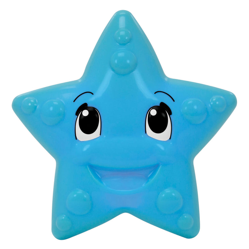 Load image into Gallery viewer, Abc badlampje ster
