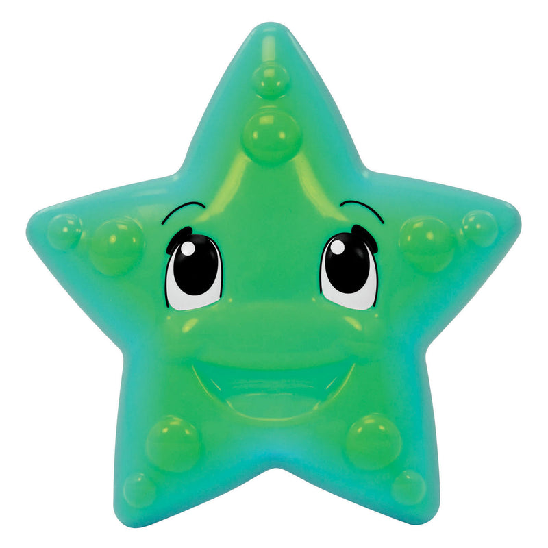 Load image into Gallery viewer, Abc badlampje ster
