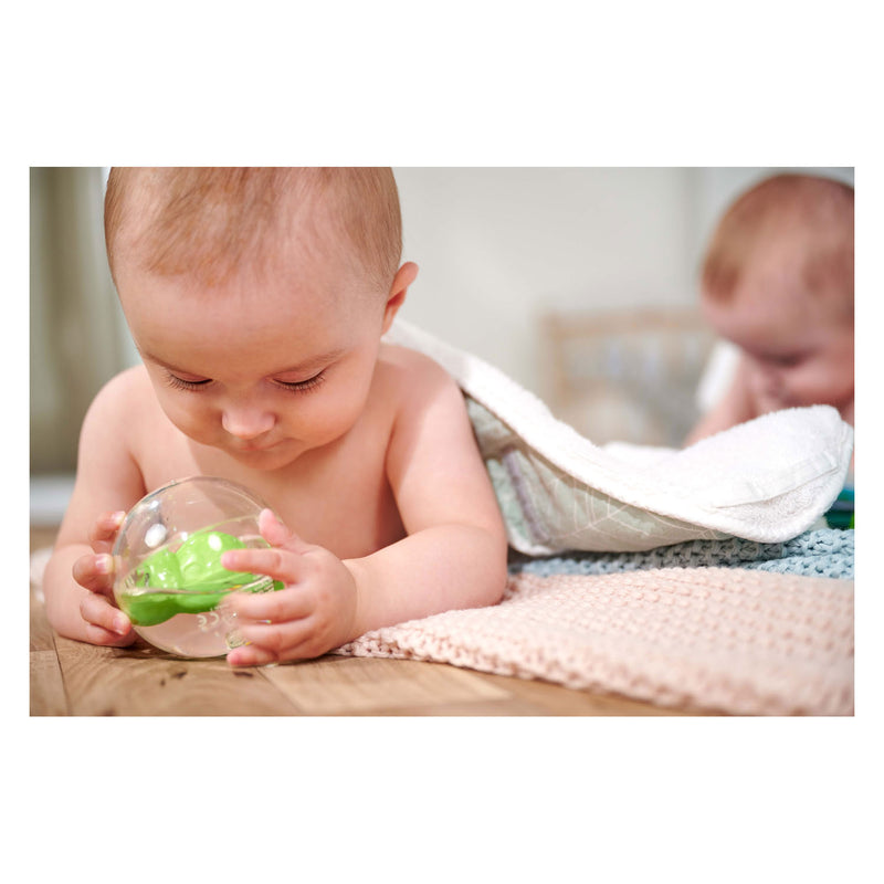 Load image into Gallery viewer, Abc bad speelbal schildpad
