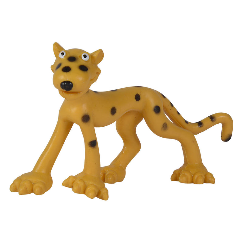 Load image into Gallery viewer, Simba grappige dieren - safari, 6dlg.
