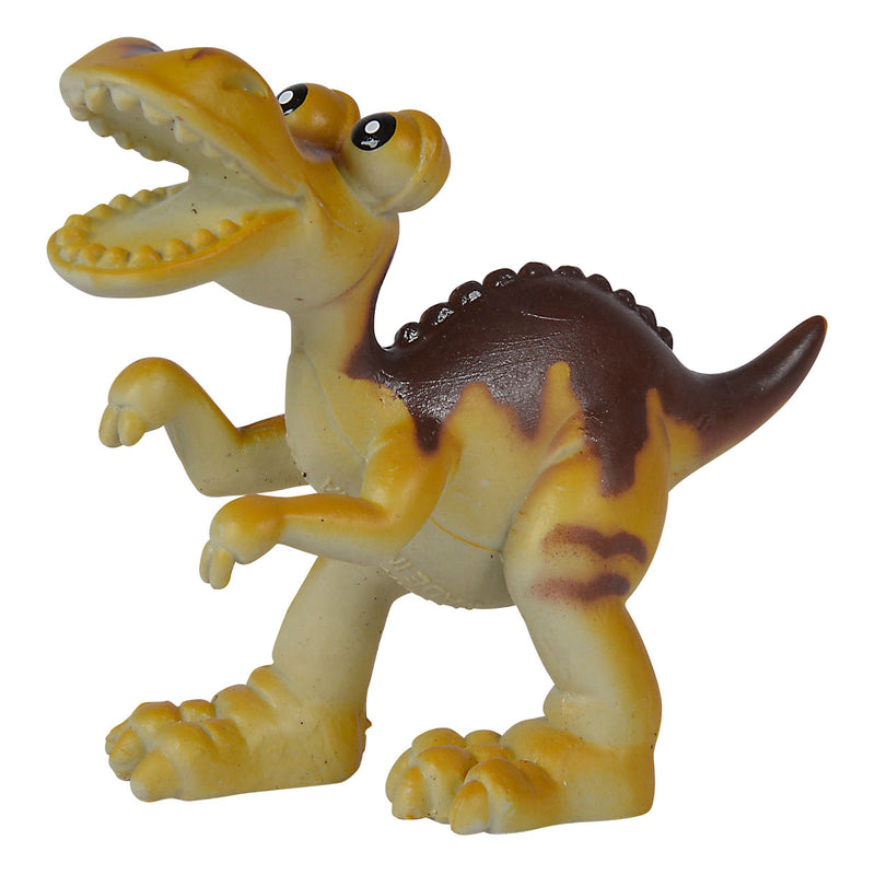 Load image into Gallery viewer, Simba Grappige Dieren Dino's, 6dlg.
