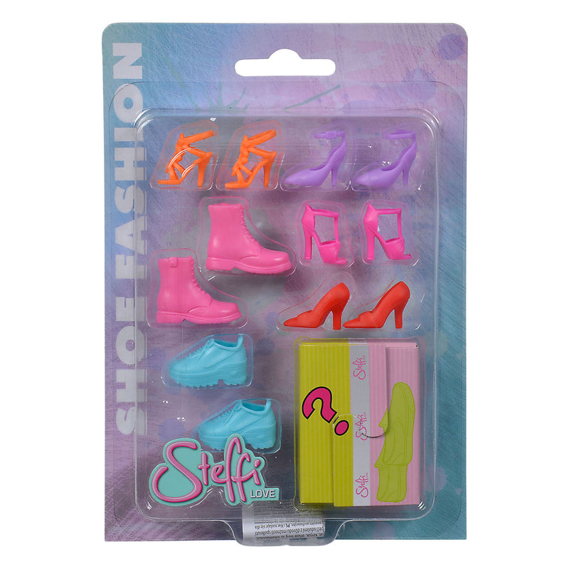 Load image into Gallery viewer, Steffi Love Shoe Fashion,13dlg.

