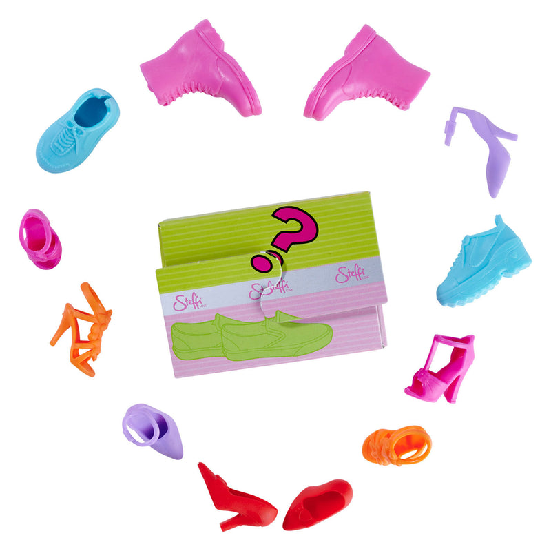 Load image into Gallery viewer, Steffi Love Shoe Fashion,13dlg.
